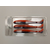 Силикон Keitech Easy Shiner 6.5" (3 шт/упак) ц:pal#09 violet fire, Длина силикона: 6.5" (16.5 см), Расцветка силикона: PAL#09 Violet Fire, фото , изображение 5