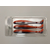 Силикон Keitech Easy Shiner 6.5" (3 шт/упак) ц:pal#09 violet fire, Длина силикона: 6.5" (16.5 см), Расцветка силикона: PAL#09 Violet Fire, фото , изображение 6