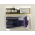 Силікон Keitech Swing Impact 3.5" (8 шт/упак), колір:ea#04 violet, Довжина силікону: 3.5" (8.9 см), Колір силікону: EA#04 Violet, фото , изображение 4