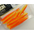 Силікон Keitech Easy Shiner 3" (10 шт/упак), колір:pal#04 sun shine lemon, Довжина силікону: 3" (7.6 см), Колір силікону: PAL#04 Sun Shine Lemon, фото , изображение 4