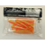 Силікон Keitech Easy Shiner 3" (10 шт/упак), колір:pal#04 sun shine lemon, Довжина силікону: 3" (7.6 см), Колір силікону: PAL#04 Sun Shine Lemon, фото , изображение 5