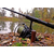 Котушка Okuma LS-8K Baitfeeder (підшип. 5+1), 5.3:1, Розмір шпулі: 8000, фото , изображение 5