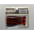 Силікон Keitech Swing Impact 3.5" (8 шт/упак), колір:pal#09 violet fire, Довжина силікону: 3.5" (8.9 см), Колір силікону: PAL#09 Violet Fire, фото , изображение 4