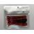 Силікон Keitech Swing Impact 3.5" (8 шт/упак), колір:pal#09 violet fire, Довжина силікону: 3.5" (8.9 см), Колір силікону: PAL#09 Violet Fire, фото , изображение 7