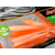 Силікон Select Easy Shad 3" #209 — їстівний віброхвіст для судака, щуки та великого окуня (5 шт/упак), Довжина силікону: 3" (7.62 см), Колір силікону: 209, фото , изображение 10