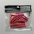Силикон Keitech Easy Shiner 2" (12 шт/упак), цвет: pal#12 grape shad, Длина силикона: 2" (5.1 см), Расцветка силикона: PAL#12 Grape Shad, фото , изображение 8