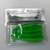 Силикон Keitech Easy Shiner 4" (7 шт/упак), цвет:424 lime chartreuse, Длина силикона: 4" (10.2 см), Расцветка силикона: 424 Lime Chartreuse, фото , изображение 12