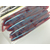 Силикон Keitech Shad Impact 4" (8 шт/упак), цвет: ea#03 grape, Длина силикона: 4" (10.2 см), Расцветка силикона: EA#03 Grape, фото , изображение 8
