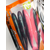 Силікон Select Easy Shad 5" #205 — їстівний віброхвіст для судака та щуки (5 шт/упак), Довжина силікону: 5" (12.7 см), Колір силікону: 205, фото , изображение 12