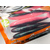 Силікон Select Easy Shad 5" #205 — їстівний віброхвіст для судака та щуки (5 шт/упак), Довжина силікону: 5" (12.7 см), Колір силікону: 205, фото , изображение 9