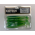 Силикон Keitech Easy Shiner 4" (7 шт/упак), цвет:424 lime chartreuse, Длина силикона: 4" (10.2 см), Расцветка силикона: 424 Lime Chartreuse, фото , изображение 13