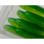 Силикон Keitech Easy Shiner 4" (7 шт/упак), цвет:424 lime chartreuse, Длина силикона: 4" (10.2 см), Расцветка силикона: 424 Lime Chartreuse, фото , изображение 14