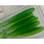 Силикон Keitech Easy Shiner 4" (7 шт/упак), цвет:424 lime chartreuse, Длина силикона: 4" (10.2 см), Расцветка силикона: 424 Lime Chartreuse, фото , изображение 17