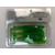 Силикон Keitech Easy Shiner 4" (7 шт/упак), цвет:424 lime chartreuse, Длина силикона: 4" (10.2 см), Расцветка силикона: 424 Lime Chartreuse, фото , изображение 19
