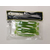 Силікон Keitech Swing Impact 3" (10 шт/упак), колір:424 lime chartreuse, Довжина силікону: 3" (7.6 см), Колір силікону: 424 Lime Chartreuse, фото , изображение 5