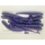 Силікон Keitech Swing Impact 3" (10 шт/упак), колір:ea#04 violet, Довжина силікону: 3" (7.6 см), Колір силікону: EA#04 Violet, фото , изображение 9