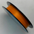 Шнур Sunline Siglon PE х4 150m (помаранч.) #0.2/0.076mm 3lb/1.6kg, Діаметр: #0.2/0.076mm, Розмотування: 150m, Колір: помаранчевий, фото , изображение 4