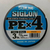 Шнур Sunline Siglon PE х4 150m (помаранч.) #0.2/0.076mm 3lb/1.6kg, Діаметр: #0.2/0.076mm, Розмотування: 150m, Колір: помаранчевий, фото , изображение 7