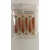 Силикон Keitech Swing Impact FAT 3.8" (6 шт/упак), цвет: pal#11 rotten carrot, Длина силикона: 3.8" (9.7 см), Расцветка силикона: PAL#11 Rotten Carrot, фото , изображение 8