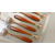 Силикон Keitech Swing Impact FAT 3.8" (6 шт/упак), цвет: pal#11 rotten carrot, Длина силикона: 3.8" (9.7 см), Расцветка силикона: PAL#11 Rotten Carrot, фото , изображение 10