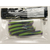 Силікон Keitech Easy Shiner 3" (10 шт/упак), колір:pal#06 violet lime berry, Довжина силікону: 3" (7.6 см), Колір силікону: PAL#06 Violet Lime Berry, фото , изображение 10