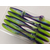Силікон Keitech Easy Shiner 3" (10 шт/упак), колір:pal#06 violet lime berry, Довжина силікону: 3" (7.6 см), Колір силікону: PAL#06 Violet Lime Berry, фото , изображение 8