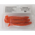 Силікон Keitech Easy Shiner 4.5" (6 шт/упак), колір:ea#13 spicy mustard/blue, Довжина силікону: 4.5" (11.4 см), Колір силікону: EA#13 Spicy Mustard/Blue, фото , изображение 11