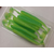 Силикон Keitech Swing Impact 3" (10 шт/упак), цвет: ea#11 limechartreuseglow, Длина силикона: 3" (7.6 см), Расцветка силикона: EA#11 Lime Chartreuse Glow, фото , изображение 5