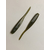 Силікон Keitech Shad Impact 2" (12 шт/упак), колір:102 watermelon pp., Довжина силікону: 2" (5.1 см), Колір силікону: 102 Watermelon PP, фото , изображение 15