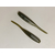Силікон Keitech Shad Impact 2" (12 шт/упак), колір:102 watermelon pp., Довжина силікону: 2" (5.1 см), Колір силікону: 102 Watermelon PP, фото , изображение 16