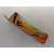 Воблер Savage Gear 3D Hollow Duckling weedless S 75mm 15g 02-Fruck, Розмір/Вага: 75мм/15г, Колір воблера: Fruck, фото , изображение 4