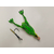 Воблер Savage Gear 3D Hollow Duckling weedless S 75mm 15g 02-Fruck, Розмір/Вага: 75мм/15г, Колір воблера: Fruck, фото , изображение 8