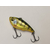 Воблер Savage Gear Fat Vibes 51S 51mm 11.0g Perch, Размер/Вес: 51мм/11г, Цвет воблера: Perch, фото , изображение 2