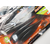 Силікон Select Easy Shad 5" #102 — їстівний віброхвіст для судака та щуки (5 шт/упак), Довжина силікону: 5" (12.7 см), Колір силікону: 102, фото , изображение 7