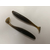 Силікон Select Easy Shad 5" #102 — їстівний віброхвіст для судака та щуки (5 шт/упак), Довжина силікону: 5" (12.7 см), Колір силікону: 102, фото , изображение 5