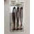 Силикон Keitech Easy Shiner 6.5" (3 шт/упак), цвет:404 red crawdad, Длина силикона: 6.5" (16.5 см), Расцветка силикона: 404 Red Crawdad, фото , изображение 14