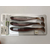 Силикон Keitech Easy Shiner 6.5" (3 шт/упак), цвет:404 red crawdad, Длина силикона: 6.5" (16.5 см), Расцветка силикона: 404 Red Crawdad, фото , изображение 10