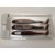 Силикон Keitech Easy Shiner 6.5" (3 шт/упак), цвет:404 red crawdad, Длина силикона: 6.5" (16.5 см), Расцветка силикона: 404 Red Crawdad, фото , изображение 11