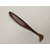 Силикон Keitech Easy Shiner 6.5" (3 шт/упак), цвет:404 red crawdad, Длина силикона: 6.5" (16.5 см), Расцветка силикона: 404 Red Crawdad, фото , изображение 9