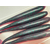 Силікон Select Easy Shad 5" #205 — їстівний віброхвіст для судака та щуки (5 шт/упак), Довжина силікону: 5" (12.7 см), Колір силікону: 205, фото , изображение 10