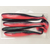 Силікон Select Easy Shad 5" #205 — їстівний віброхвіст для судака та щуки (5 шт/упак), Довжина силікону: 5" (12.7 см), Колір силікону: 205, фото , изображение 7