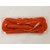 Силікон Keitech Mad Wag 7" (6 шт/упак), колір:ea#13 spicy mustard/blue, Довжина силікону: 7" (17.8 см), Колір силікону: EA#13 Spicy Mustard/Blue, фото , изображение 4