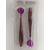 Силикон Keitech Swing Impact FAT 7.8" (2 шт/уп), цвет: pal#13 mistic spice, Длина силикона: 7.8" (19.8 см), Расцветка силикона: PAL#13 Mistic Spice, фото , изображение 4