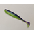 Силікон Keitech Easy Shiner 3" (10 шт/упак), колір:pal#06 violet lime berry, Довжина силікону: 3" (7.6 см), Колір силікону: PAL#06 Violet Lime Berry, фото , изображение 3