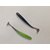 Силікон Keitech Easy Shiner 3" (10 шт/упак), колір:pal#06 violet lime berry, Довжина силікону: 3" (7.6 см), Колір силікону: PAL#06 Violet Lime Berry, фото , изображение 4