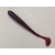 Силікон Keitech Swing Impact 3.5" (8 шт/упак), колір:ea#03 grape, Довжина силікону: 3.5" (8.9 см), Колір силікону: EA#03 Grape, фото , изображение 2