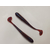 Силікон Keitech Swing Impact 3.5" (8 шт/упак), колір:ea#03 grape, Довжина силікону: 3.5" (8.9 см), Колір силікону: EA#03 Grape, фото , изображение 3