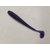 Силікон Keitech Swing Impact 3.5" (8 шт/упак), колір:ea#04 violet, Довжина силікону: 3.5" (8.9 см), Колір силікону: EA#04 Violet, фото , изображение 2
