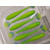 Силікон Keitech Swing Impact FAT 4.3" (6 шт/упак), колір:pal#03 ice chartreuse, Довжина силікону: 4.3" (10.9 см), Колір силікону: PAL#03 Ice Chartreuse, фото , изображение 7