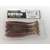 Силікон Keitech Easy Shiner 4.5" (6 шт/упак), колір:404 red crawdad, Довжина силікону: 4.5" (11.4 см), Колір силікону: 404 Red Crawdad, фото , изображение 8